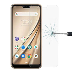 0.26mm 9H 2.5D Tempered Glass Film For Fujitsu Arrows 5G F-51A, For vivo V5 Plus (1 PC), For Fujitsu Arrows RX (1 PC), For OPPO A55s 5G (1 PC), For vivo Y3s 2021 (1 PC), For Fujitsu Arrows U 801FJ (1 PC), For OPPO A95 (1 PC), For vivo Y53 (1 PC)�������...