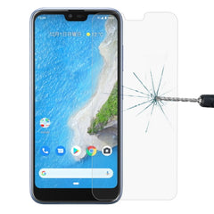 0.26mm 9H 2.5D Tempered Glass Film For Fujitsu Arrows 5G F-51A, For Fujitsu Arrows 5G F-51A (1 PC), For Kyocera DuraForce Ultra 5G (1 PC), For Motorola Edge X30 / Edge 30 Pro (1 PC), For Fujitsu Arrows WE (1 PC), For Kyocera Android One S6 (1 PC)������...