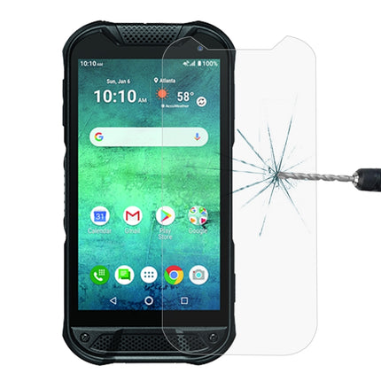 0.26mm 9H 2.5D Tempered Glass Film For Fujitsu Arrows 5G F-51A, For Motorola Edge X30 / Edge 30 Pro (1 PC), For Fujitsu Arrows 5G F-51A (1 PC), For Kyocera Android One S6 (1 PC), For Motorola Moto G Stylus 2022 (1 PC), For Fujitsu Arrows WE (1 PC)     ...