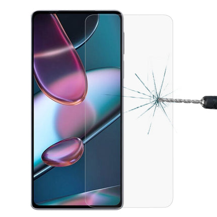0.26mm 9H 2.5D Tempered Glass Film For Fujitsu Arrows 5G F-51A, For Motorola Edge X30 / Edge 30 Pro (1 PC), For Fujitsu Arrows 5G F-51A (1 PC), For Kyocera Android One S6 (1 PC), For Motorola Moto G Stylus 2022 (1 PC), For Fujitsu Arrows WE (1 PC)     ...