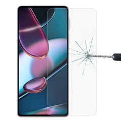 0.26mm 9H 2.5D Tempered Glass Film For Fujitsu Arrows 5G F-51A, For Fujitsu Arrows 5G F-51A (1 PC), For Kyocera DuraForce Ultra 5G (1 PC), For Motorola Edge X30 / Edge 30 Pro (1 PC), For Fujitsu Arrows WE (1 PC), For Kyocera Android One S6 (1 PC)������...