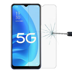 0.26mm 9H 2.5D Tempered Glass Film For Fujitsu Arrows 5G F-51A, For vivo V5 Plus (1 PC), For Fujitsu Arrows RX (1 PC), For OPPO A55s 5G (1 PC), For vivo Y3s 2021 (1 PC), For Fujitsu Arrows U 801FJ (1 PC), For OPPO A95 (1 PC), For vivo Y53 (1 PC)�������...