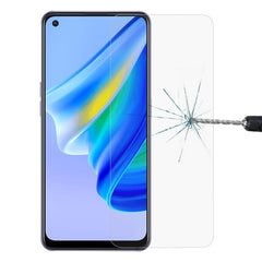 0.26mm 9H 2.5D Tempered Glass Film For Fujitsu Arrows 5G F-51A, For vivo V5 Plus (1 PC), For Fujitsu Arrows RX (1 PC), For OPPO A55s 5G (1 PC), For vivo Y3s 2021 (1 PC), For Fujitsu Arrows U 801FJ (1 PC), For OPPO A95 (1 PC), For vivo Y53 (1 PC)�������...
