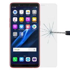 0.26mm 9H 2.5D Tempered Glass Film For Fujitsu Arrows 5G F-51A, For vivo V5 Plus (1 PC), For Fujitsu Arrows RX (1 PC), For OPPO A55s 5G (1 PC), For vivo Y3s 2021 (1 PC), For Fujitsu Arrows U 801FJ (1 PC), For OPPO A95 (1 PC), For vivo Y53 (1 PC)�������...