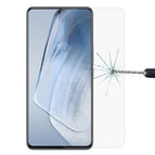 For vivo iQOO 7 India (1 PC)