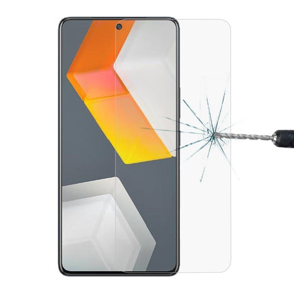 0.26mm 9H 2.5D Tempered Glass Film For Fujitsu Arrows 5G F-51A, For Motorola Edge X30 / Edge 30 Pro (1 PC), For Fujitsu Arrows 5G F-51A (1 PC), For Kyocera Android One S6 (1 PC), For Motorola Moto G Stylus 2022 (1 PC), For Fujitsu Arrows WE (1 PC)     ...