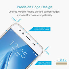0.26mm 9H 2.5D Tempered Glass Film For Fujitsu Arrows 5G F-51A, For vivo V5 Plus (1 PC), For Fujitsu Arrows RX (1 PC), For OPPO A55s 5G (1 PC), For vivo Y3s 2021 (1 PC), For Fujitsu Arrows U 801FJ (1 PC), For OPPO A95 (1 PC), For vivo Y53 (1 PC)�������...