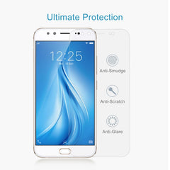 0.26mm 9H 2.5D Tempered Glass Film For Fujitsu Arrows 5G F-51A, For vivo V5 Plus (1 PC), For Fujitsu Arrows RX (1 PC), For OPPO A55s 5G (1 PC), For vivo Y3s 2021 (1 PC), For Fujitsu Arrows U 801FJ (1 PC), For OPPO A95 (1 PC), For vivo Y53 (1 PC)�������...