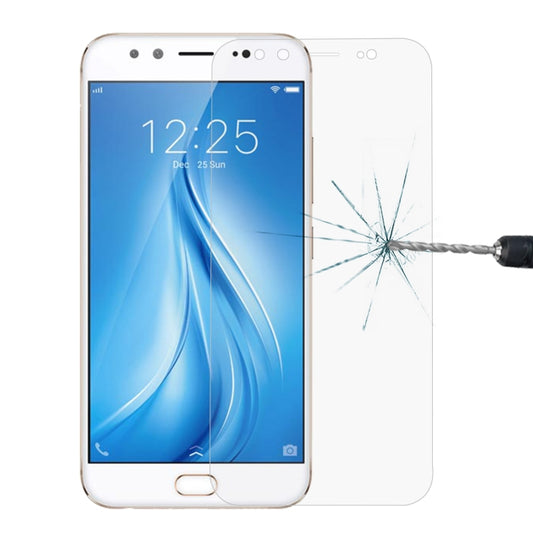 0.26mm 9H 2.5D Tempered Glass Film For Fujitsu Arrows 5G F-51A, For vivo V5 Plus (1 PC), For Fujitsu Arrows RX (1 PC), For OPPO A55s 5G (1 PC), For vivo Y3s 2021 (1 PC), For Fujitsu Arrows U 801FJ (1 PC), For OPPO A95 (1 PC), For vivo Y53 (1 PC)�������...