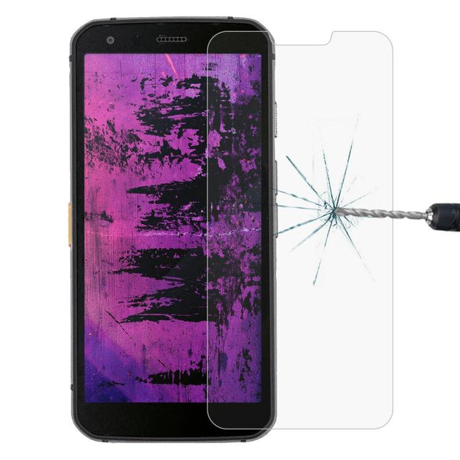 0.26mm 9H 2.5D Tempered Glass Film For Cubot Note 20 Pro, For CAT S62 Pro (1 PC), For Tecno A11 (1 PC), For Tecno A15 (1 PC), For Tecno A32F (1 PC), For Infinix HOT 10 Play G25 (1 PC), For Tecno NOTE 4 (1 PC), For Infinix HOT 11S (1 PC)                ...