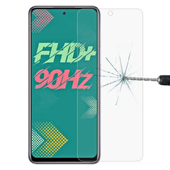 0.26mm 9H 2.5D Tempered Glass Film For Cubot Note 20 Pro, For CAT S62 Pro (1 PC), For Tecno A11 (1 PC), For Tecno A15 (1 PC), For Tecno A32F (1 PC), For Infinix HOT 10 Play G25 (1 PC), For Tecno NOTE 4 (1 PC), For Infinix HOT 11S (1 PC)����������������...