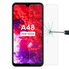 For Infinix Itel A48 (1 PC)