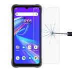 For Umidigi Bison X10s (1 PC)