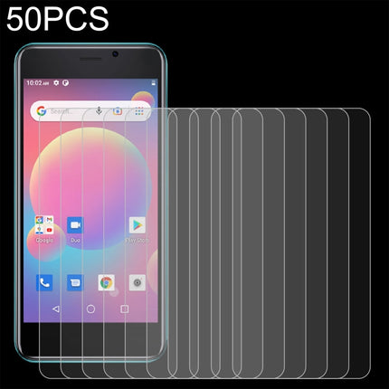 50 PCS 0.26mm 9H 2.5D Tempered Glass Film, For Tecno A11 (50 PCS), For Tecno A15 (50 PCS), For Tecno A32F (50 PCS), For Infinix HOT 10 Play G25 (50 PCS), For Umidigi A11S (50 PCS), For Tecno NOTE 4 (50 PCS), For Infinix HOT 11S (50 PCS)                ...