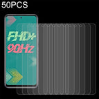 For Infinix HOT 11S (50 PCS)
