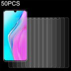 For Infinix NOTE 11 (50 PCS)