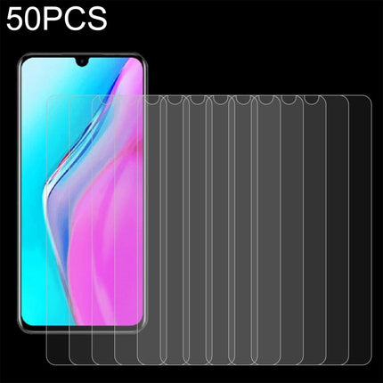 50 PCS 0.26mm 9H 2.5D Tempered Glass Film, For Tecno A11 (50 PCS), For Tecno A15 (50 PCS), For Tecno A32F (50 PCS), For Infinix HOT 10 Play G25 (50 PCS), For Umidigi A11S (50 PCS), For Tecno NOTE 4 (50 PCS), For Infinix HOT 11S (50 PCS)                ...