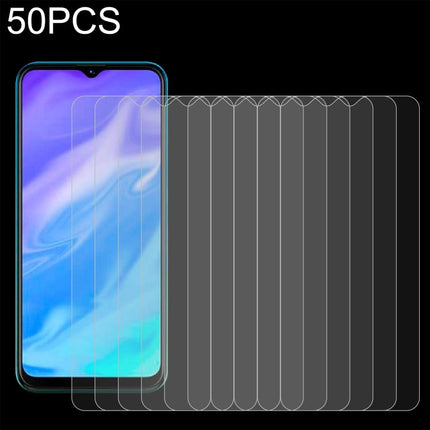 50 PCS 0.26mm 9H 2.5D Tempered Glass Film, For Tecno A11 (50 PCS), For Tecno A15 (50 PCS), For Tecno A32F (50 PCS), For Infinix HOT 10 Play G25 (50 PCS), For Umidigi A11S (50 PCS), For Tecno NOTE 4 (50 PCS), For Infinix HOT 11S (50 PCS)                ...