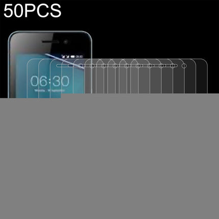 50 PCS 0.26mm 9H 2.5D Tempered Glass Film, For Tecno A11 (50 PCS), For Tecno A15 (50 PCS), For Tecno A32F (50 PCS), For Infinix HOT 10 Play G25 (50 PCS), For Umidigi A11S (50 PCS), For Tecno NOTE 4 (50 PCS), For Infinix HOT 11S (50 PCS)                ...