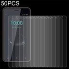 For Tecno NOTE 4 (50 PCS)