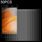 For Tecno P51 (50 PCS)