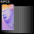 For Tecno Spark 8 (50 PCS)