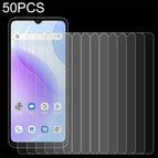 For Umidigi A11S (50 PCS)