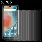 For Umidigi Bison X10 Pro (50 PCS)