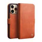 For iPhone 13 Pro Max / Brown