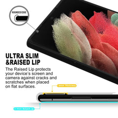 GOOSPERY SOFT FEELING Liquid TPU Soft Case, For Samsung Galaxy S22 Ultra 5G, For Samsung Galaxy S22 5G