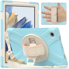 For Samsung Galaxy Tab A8 10.5 2021 / Ice Blue