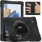 For Samsung Galaxy Tab A8 10.5 2021 / Black