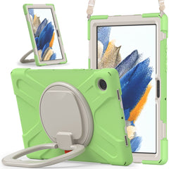 Silicone + PC Tablet Case, For Samsung Galaxy Tab A8 10.5 2021