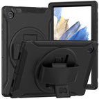 For Samsung Galaxy Tab A8 10.5 2021 / Black