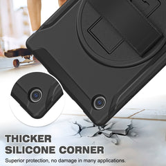 Shockproof TPU + PC Tablet Case, For Samsung Galaxy Tab A8 10.5 2021