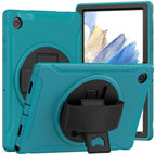 For Samsung Galaxy Tab A8 10.5 2021 / Blue