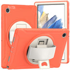 For Samsung Galaxy Tab A8 10.5 2021 / Living Coral