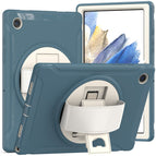 For Samsung Galaxy Tab A8 10.5 2021 / Cornflower Blue