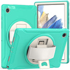 For Samsung Galaxy Tab A8 10.5 2021 / Mint Green