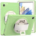 For Samsung Galaxy Tab A8 10.5 2021 / Matcha Green