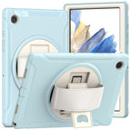 For Samsung Galaxy Tab A8 10.5 2021 / Ice Crystal Blue
