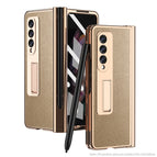 For Samsung Galaxy Z Fold3 5G / Gold