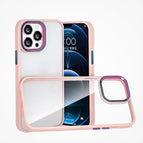 For iPhone 12 / 12 Pro / Pink