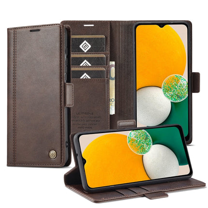 LC.IMEEKE PU + TPU Skin-friendly Feeling Leather Phone Case, For Samsung Galaxy S22 Ultra, For Samsung Galaxy S22, For Samsung Galaxy A13 5G