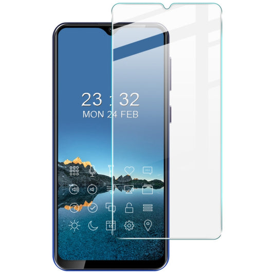 For Oukitel C19 Pro imak H Series Tempered Glass Film, For Oukitel C19 Pro, For Oukitel K9 Pro, For Oukitel WP8 Pro, For Oukitel WP12 Pro, For Ulefone Armor X9 / X9 Pro, For Motorola Edge X30 5G, For Motorola Moto G31 / G41 / G71 5G��������������������...