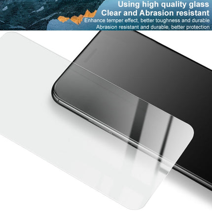 For Oukitel C19 Pro imak H Series Tempered Glass Film, For Motorola Moto G200 5G / Edge S30 5G, For Samsung Galaxy A33 5G, For Samsung Galaxy A53 5G, For Samsung Galaxy A73, For Samsung Galaxy S22 5G, For Samsung Galaxy S22+ 5G