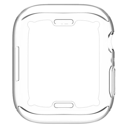imak UX-3 Series TPU Protective Case For Apple Watch Series 9 / 8 / 7 41mm