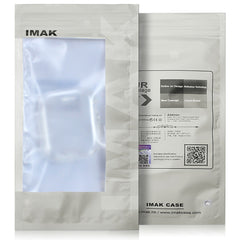 imak UX-3 Series TPU Protective Case, For Apple Watch Series 8 / 7 41mm, For Apple Watch Series 8 / 7 45mm