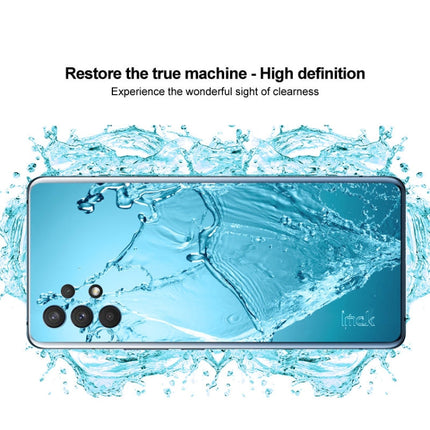 imak UX-5 Series Transparent Shockproof TPU Protective Case