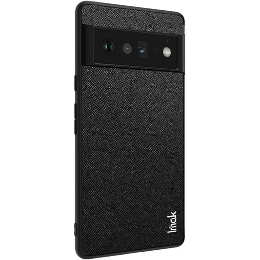 imak LX-5 Series PC + TPU Case with Screen Protector, For Google Pixel 6 Pro, For Google Pixel 6, For Sony Xperia 5 III, For Sony Xperia 10 III, For Sony Xperia Pro-I
